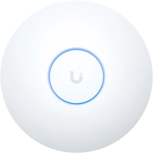 Точка доступу Wi-Fi Ubiquiti U7 Long-Range (U7-LR) зображення 1