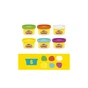 Набор для творчества Hasbro Play-Doh Основи E8533 Fundamentals numbe (E8530_E8533) - уменьшенное изображение 3