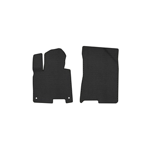 Килимок в салон EVAtech передні Kia Sportage (NQ5) 2021+ 5 поко (KI42641A2LA2RBB) зображення 1