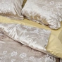 Постільна білизна Tiare 2112 Сатин Жаккард євро (2112 жакард_ev) - зменшене зображення 5