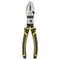 Плоскогубці Stanley FatMax Compound Action L=215мм. (FMHT0-70813) - зменшене зображення 2