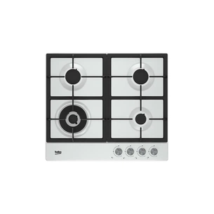 Варочна поверхня Beko HIAW 64225SW (HIAW64225SW) зображення 1