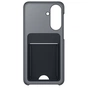 Чохол до мобільного телефона Samsung Card Slot Case A27 Black (EF-OA276TBEGWW) - зменшене зображення 2