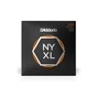 Струни для гітари D'Addario NYXL Medium Wound 3rd (13-56) (NYXL1356W) - зменшене зображення 1