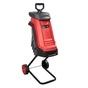 Садовый измельчитель Vitals Zs 2445j, 2400W, 4500об/мин, 40мм, 40л, 10кг (191763) - уменьшенное изображение 2