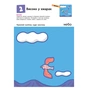 Книга KUMON. Нумо клеїти! Ранок (9786170937070) - зменшене зображення 3