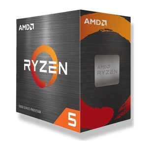 Процесор AMD Ryzen 5 5600XT (100-100001585BOX) зображення 1