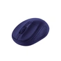 Мишка Trust Primo Wireless Mat Blue (24796) - зменшене зображення 4