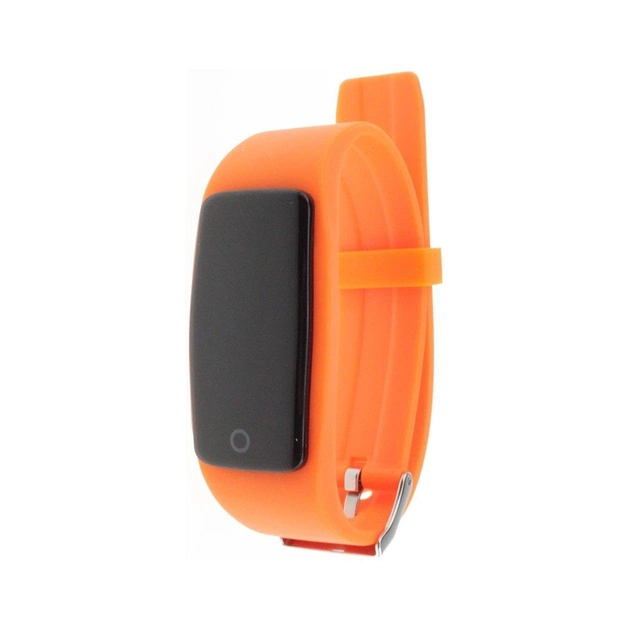 Фітнес браслет UWatch W2S Orange (F_55182) - изображение 1