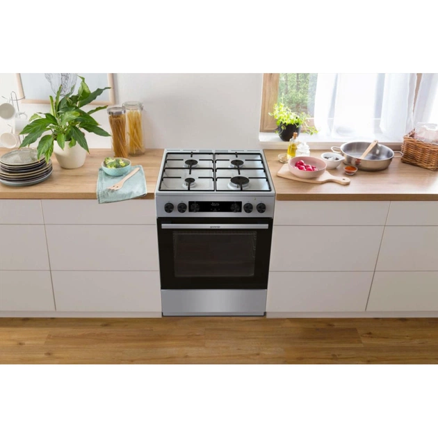 Плита Gorenje GKS6C70XJ - picture 12