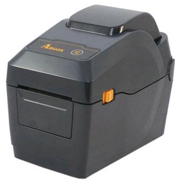 Принтер етикеток Argox D2-250 USB (99-D2202-000) - зображення 1