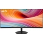 Монітор MSI PRO MP341CQ E12 - зменшене зображення 2