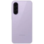 Мобільний телефон Samsung Galaxy A37 5G 6/128Gb Light Violet (SM-A376BLVBEUC) - зменшене зображення 5