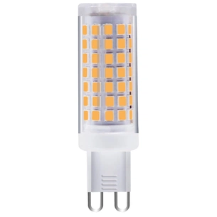 Лампочка Eurolamp LED G9 6W 600Lm 3000K (LED-G9-0630(220)) изображение 1