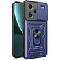 Чохол до мобільного телефона BeCover Military Xiaomi Redmi Note 13 Pro Plus 5G Blue (711029) - зменшене зображення 6