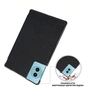 Чехол для планшета BeCover Smart Case Teclast P50 11" Black (715136) - уменьшенное изображение 3