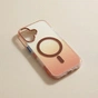 Чохол до мобільного телефона BeCover FIBRA Shock-Proof MagSafe Apple iPhone 17 Deserted (715443) - зменшене зображення 7