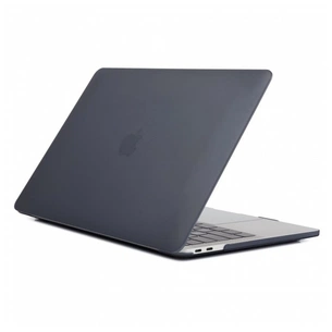 Чохол до ноутбука Armorstandart 13.3" MacBook Air 2018 (A2337/A1932/A2179) Black Matte Shell (ARM58731) зображення 1
