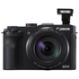 Цифровий фотоапарат Canon PowerShot G3X (0106C011AA) - зменшене зображення 3