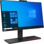 Комп'ютер Lenovo ThinkCentre M AiO / i5-10500 (11E0S0DM00) - зменшене зображення 2