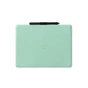 Графічний планшет Wacom Intuos S Bluetooth Pistachio (CTL-4100WLE-N) - зменшене зображення 2