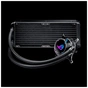 Система рідинного охолодження ASUS ROG-STRIX-LC-240 (90RC0060-M0UAY0) - зменшене зображення 2