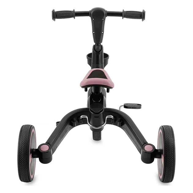 Дитячий велосипед MoMi FILO pink 3 в 1 (ROTR00024) - зображення 6