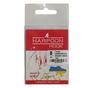 Крючок Harpoon AJI DOUSKI GOLD No.8 7шт (7407000014533) - уменьшенное изображение 1