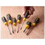 Викрутка Stanley Cushion Grip, Ph1x75мм. (STHT16155-0) - зменшене зображення 5