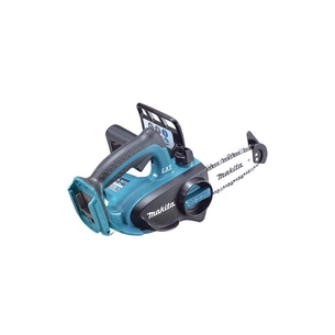 Ланцюгова пила Makita LXT, 115мм (без АКБ та БЖ) (DUC122Z) зображення 1