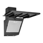 Витяжка кухонна Ardesto HL-F1300BLG - зменшене зображення 4