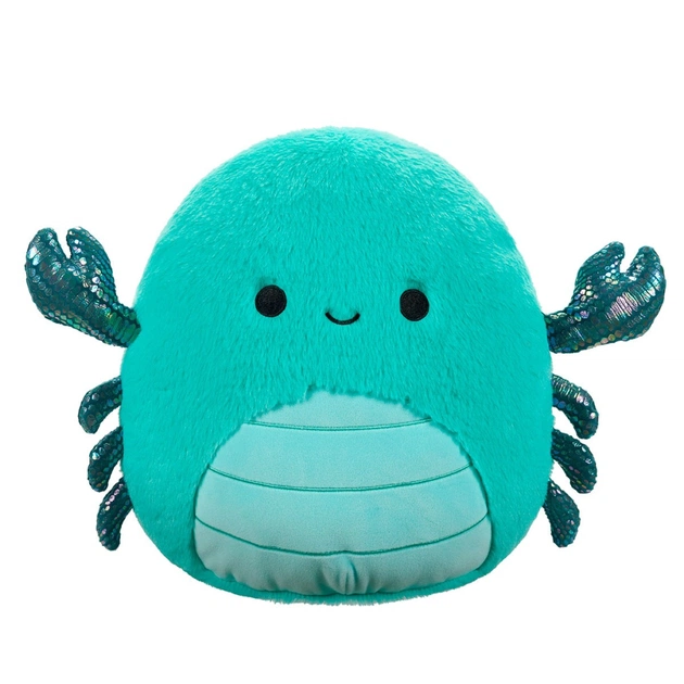 М'яка іграшка Squishmallows Скорпіон Карпіо 30 см (SQCR06761) - зображення 1