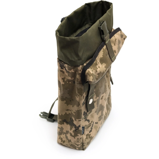 Підсумок Vinga P2C, Cordura 1000D, Pixel (VPP2CP) - picture 7