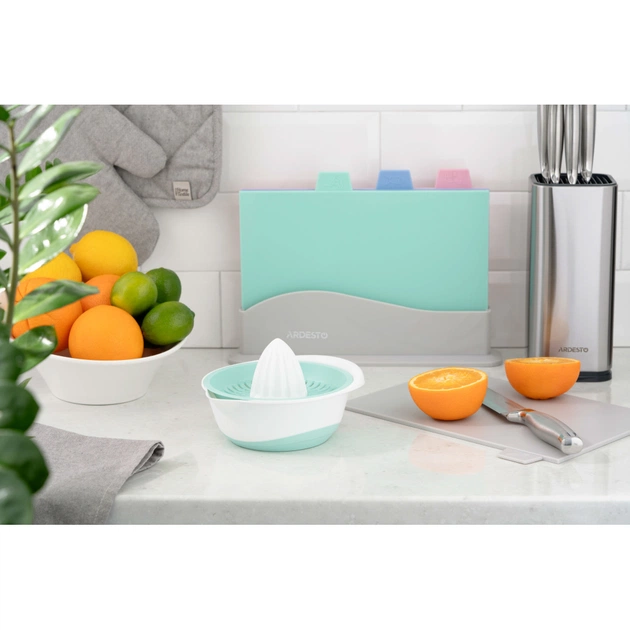 Соковижималка ручна Ardesto Fresh Тіффані (AR1464TP) - picture 2