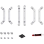 Кулер до процесора ID-Cooling IS-40X V2 - зменшене зображення 7