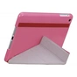 Чохол до планшета Ozaki O!coat Slim-Y Versatile New Generation iPad Air 2_pink (OC118PK) - зменшене зображення 3