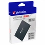 Накопичувач SSD 2.5" 512GB Verbatim (49352) - зменшене зображення 6