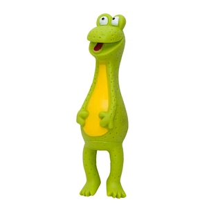 Іграшка для собак Eastland Жаба 28.5 см (6970115700482) зображення 1