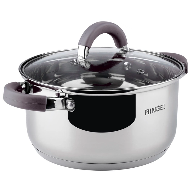 Набір посуду Ringel Meyer 6 предметів (RG-6000) - picture 4