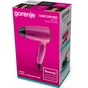 Фен Gorenje HD 122 P (HD122P) - зменшене зображення 3