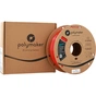 Пластик для 3D-принтера Polymaker PETG 1,75mm 1kg RED (PB05004) - зменшене зображення 3