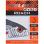 Гачок Select Roach 16 (10 шт/уп) (1870.51.31) - зменшене зображення 2