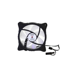 Кулер до корпусу Cooling Baby 12025HBRGB зображення 1