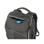 Рюкзак для ноутбука Trust 15.6" GXT 1255 Outlaw BLACK (23240) - зменшене зображення 7