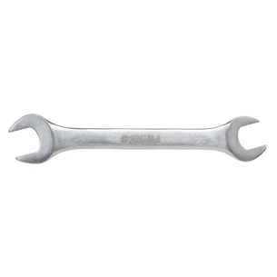 Ключ Sigma ріжковий 22×24мм CrV (6025861) зображення 1