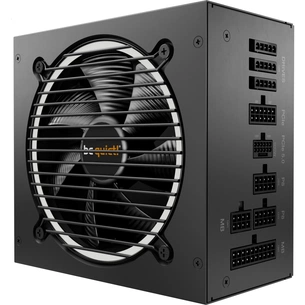 Блок живлення Be quiet! 750W DARK POWER 12M (BN343) зображення 1