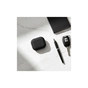 Чохол для навушників Uniq Lino AirPods Pro 2 gen Silicone Ash Grey (8886463683521) - зменшене зображення 11