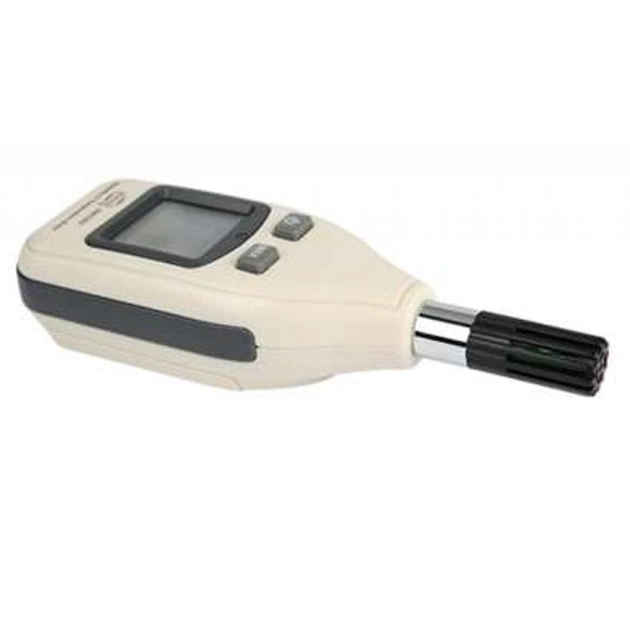 Термо-гігрометр Benetech 0-100, -30-70C (GM1362) - picture 4