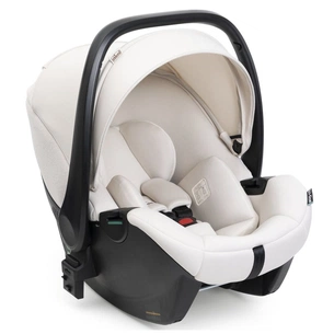 Автокрісло Chicco Kory Plus i-Size Бежеве (8058664181469) (87146.50) зображення 1