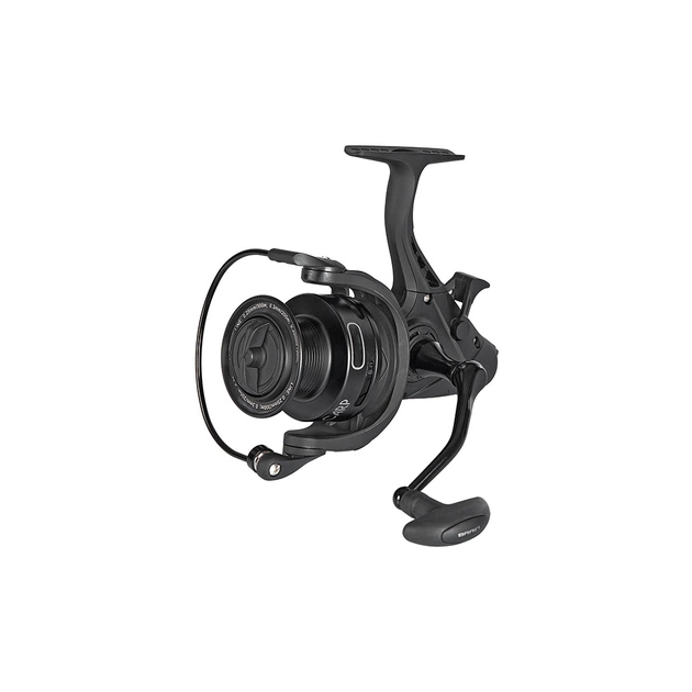 Катушка Brain Classic Carp Baitrunner 4000 4+1BB 5.01 Screw Handle (1858.45.33) - изображение 1